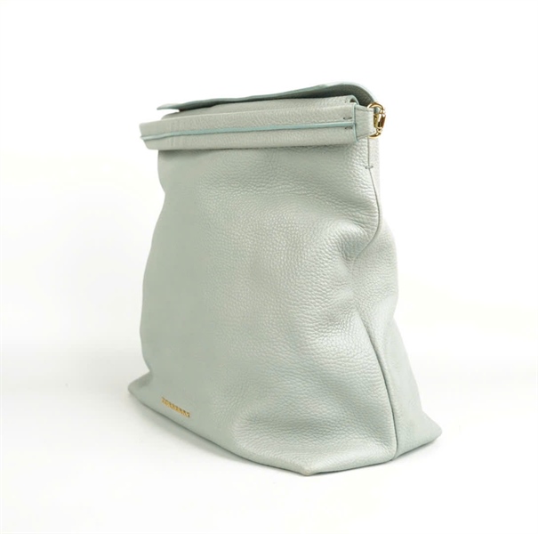 Túi BBR xanh ngọc 36cm KG+