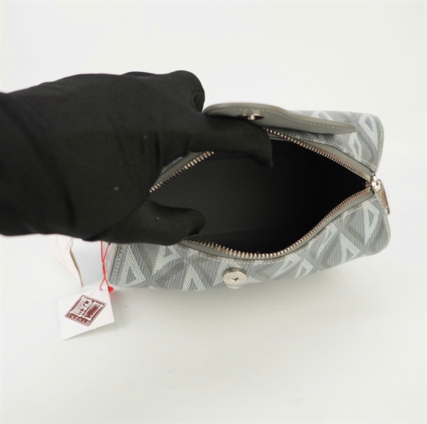 Túi Dior xám size 22 KG+