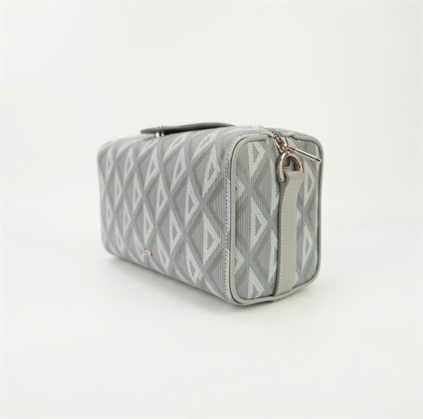 Túi Dior xám size 22 KG+