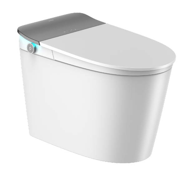 Bồn cầu thông minh