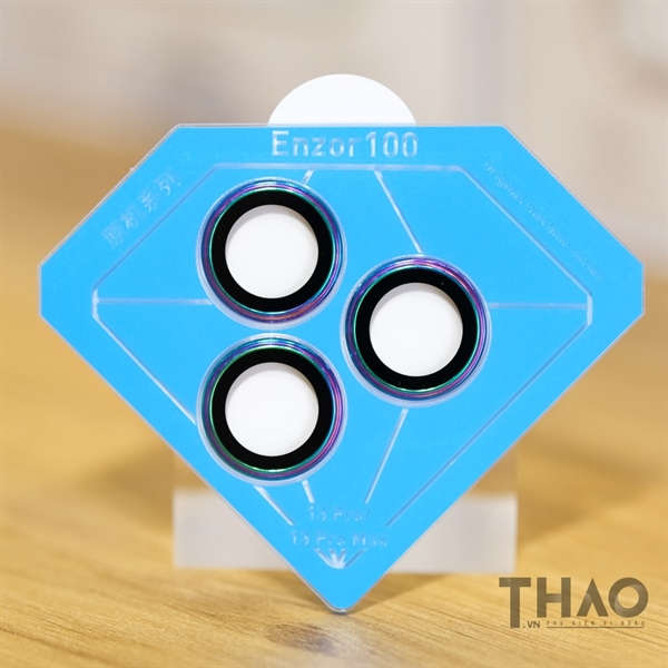 Lens camera Kuzoom Titan