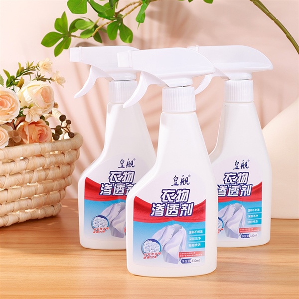 Bình Xịt Tẩy Quần Áo