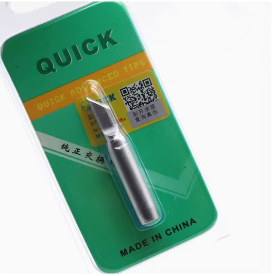 Mũi dao hàn Quick 936A (dao lớn)