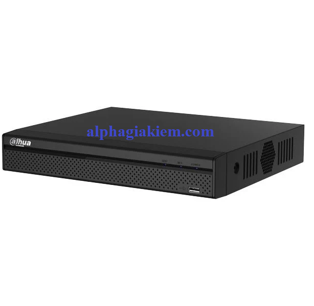 Đầu Ghi Hình Dahua IP NVR 2108 HS 4kS2 - 12 th