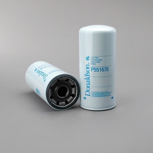 Lọc nhớt P551670