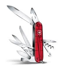 Victorinox Huntsman 91mm