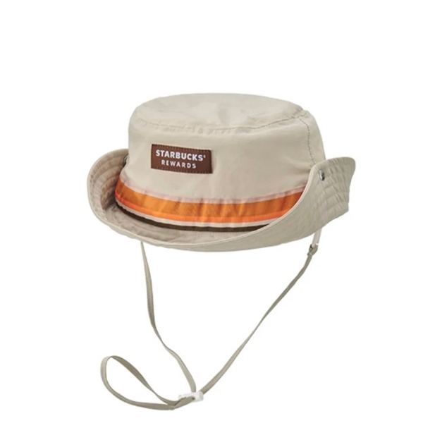 Bucket Hat 2024