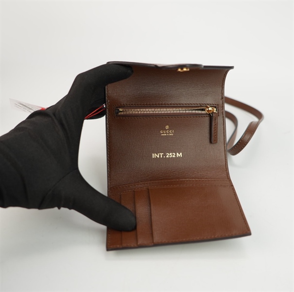 Ví GG 1955 đeo chéo +