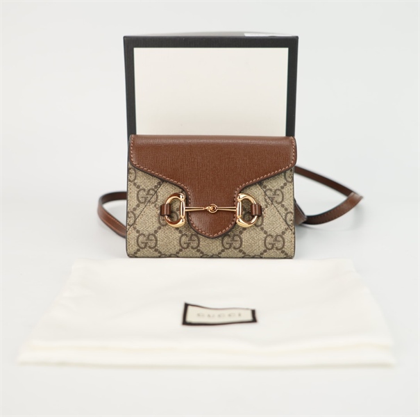 Ví GG 1955 đeo chéo +