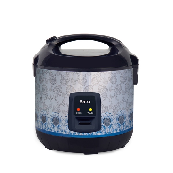 Nồi cơm điện Sato 30S032 3 lít
