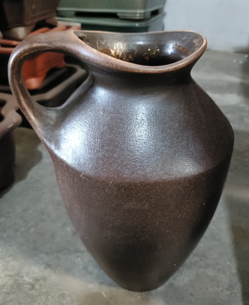 BÌNH CA CAO NÂU