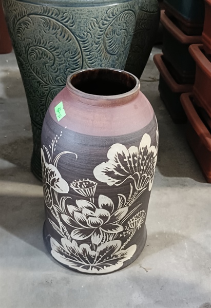 BÌNH CHUÔNG VẼ 25