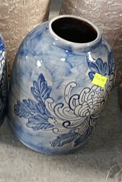 BÌNH CHUÔNG VẼ 18