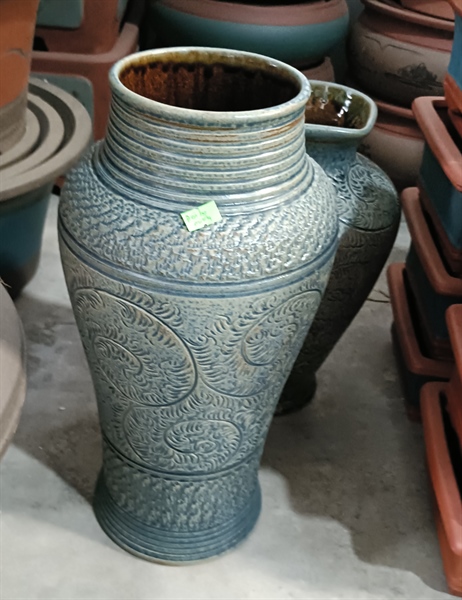 BÌNH ĐÈN BO MIỆNG