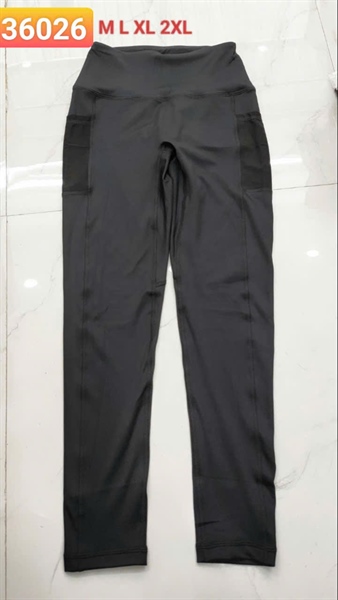 Quần legging túi - 36026