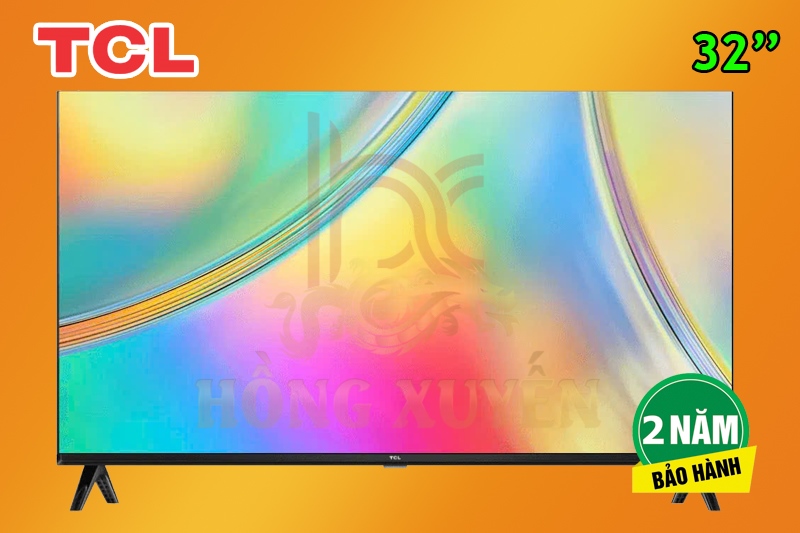 Android Tivi TCL 32 inch 32S5400A