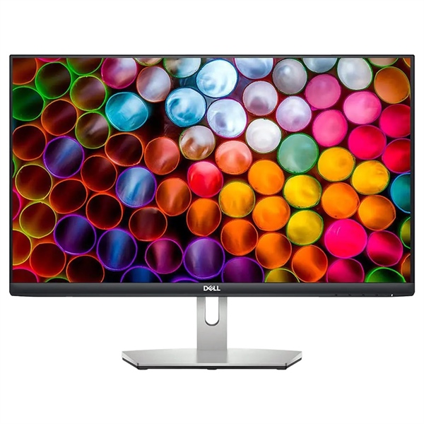 Màn hình Dell 24 inch S2421H (IPS 75Hz FullHD,4ms - FreeSync - Speaker)