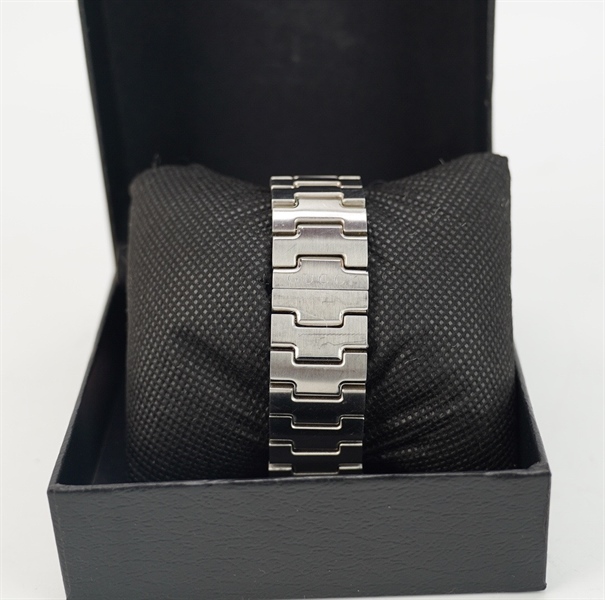 Đồng hồ GG mặt tròn lớn 3 bộ số nhỏ KG+