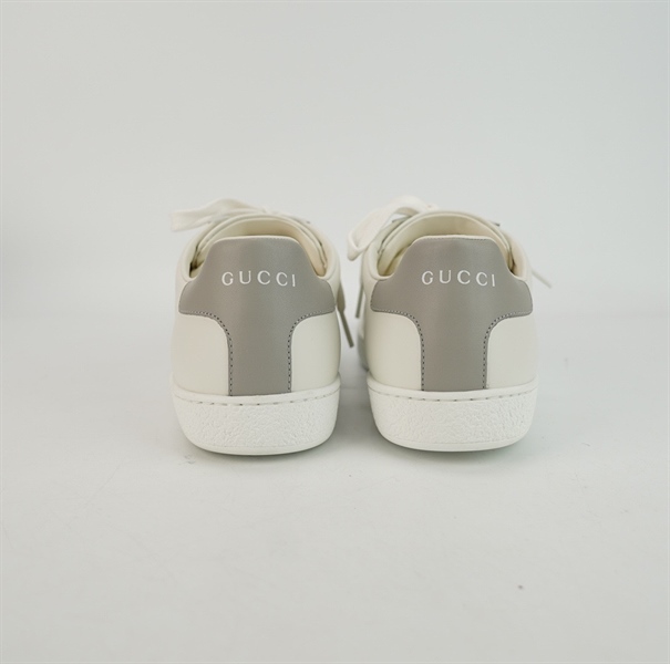 Giày GG trắng sz 37.5 KG+