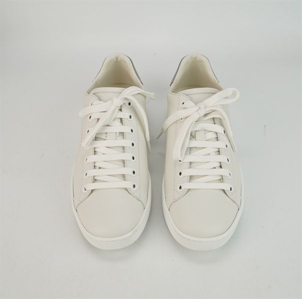 Giày GG trắng sz 37.5 KG+