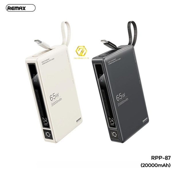 SDP REMAX RPP 87