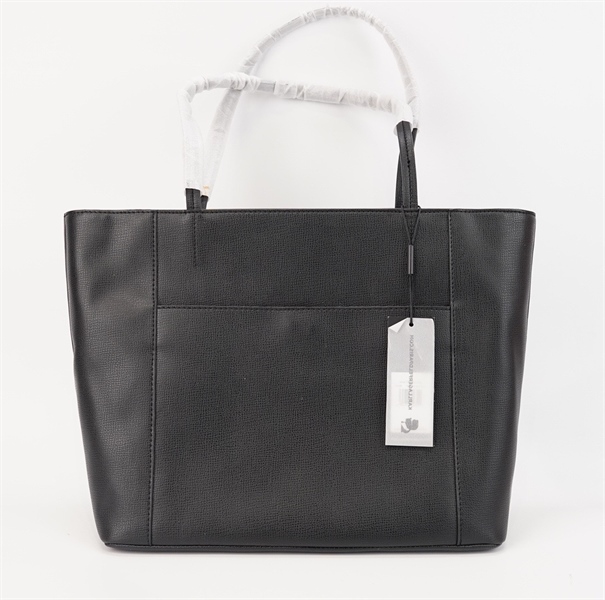 Túi Túi Karl Lagerfeld Đen chữ KL KG+