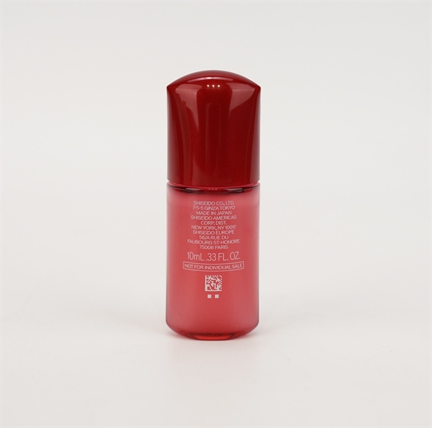 Set serum Shiseido đỏ (sét 10)KG+