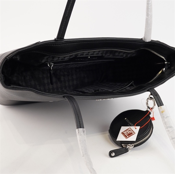 Túi Túi Karl Lagerfeld Đen chữ KL KG+