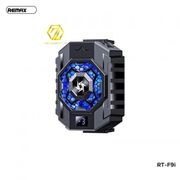 Quạt Tản Nhiệt REMAX RT F9i