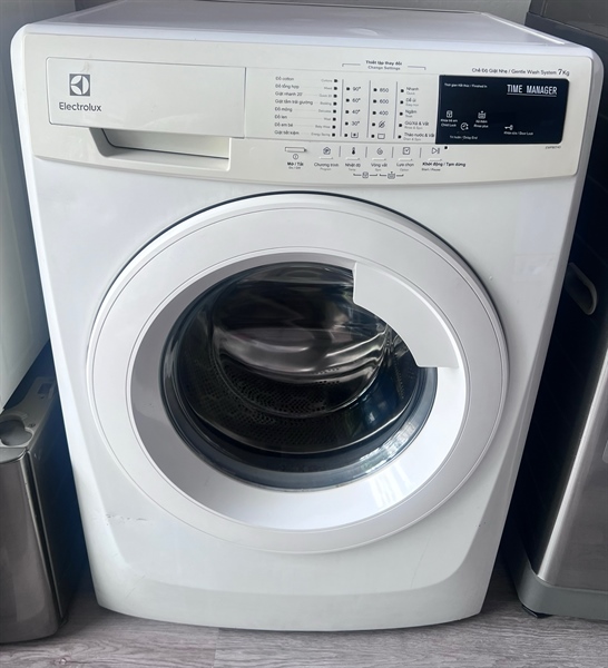 Máy giặt lồng ngang Electronlux 7kg
