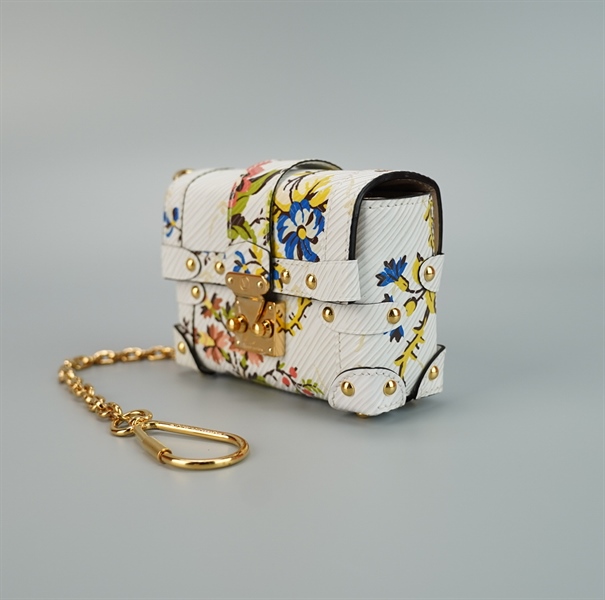 Túi LV hộp in hoa mini s7x11 TB+