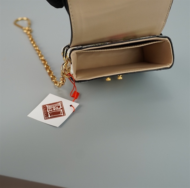 Túi LV hộp in hoa mini s7x11 TB+