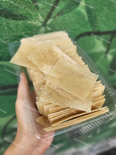 BÁNH PHỒNG