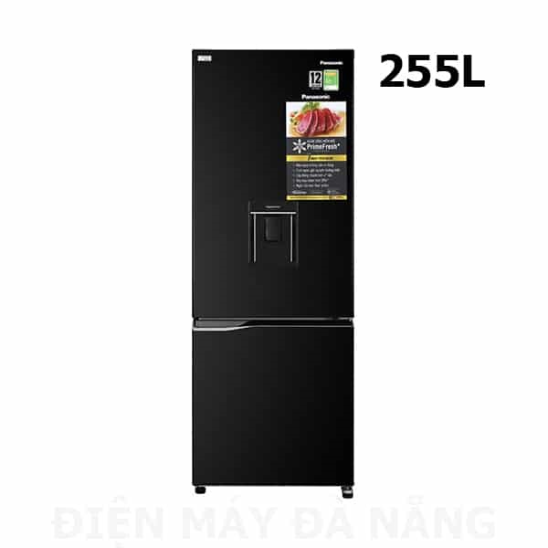 Tủ lạnh Panasonic NR-BV280WKVN 255 lít