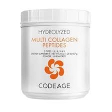 Codeage multi collagen peptides 567g ( công ty) - cam
