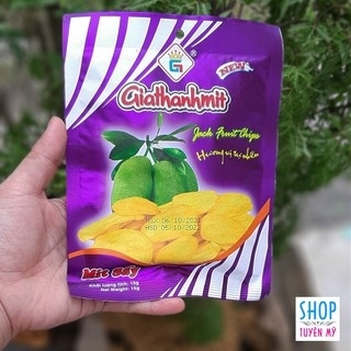 Mít sấy 5k