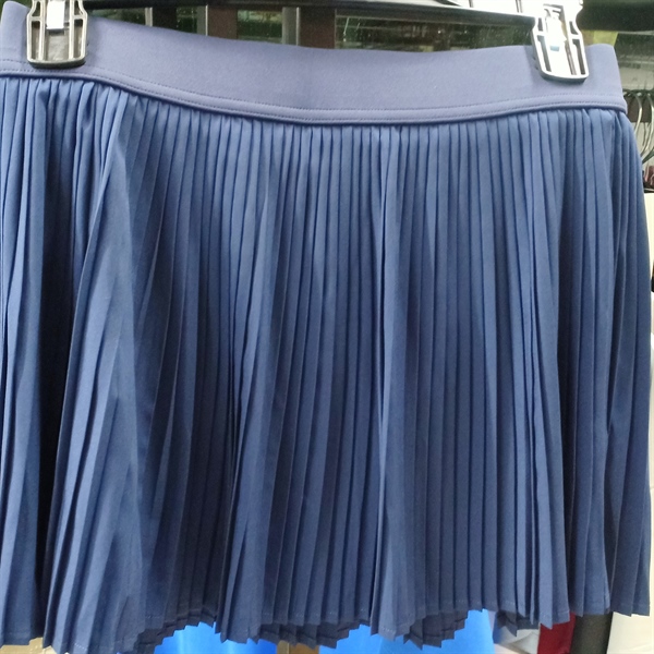 Váy Lululemon lưng thấp xếp ly nhỏ