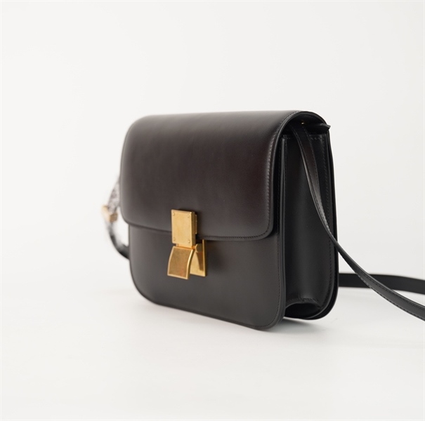 Túi Celine sz 23 màu đen +