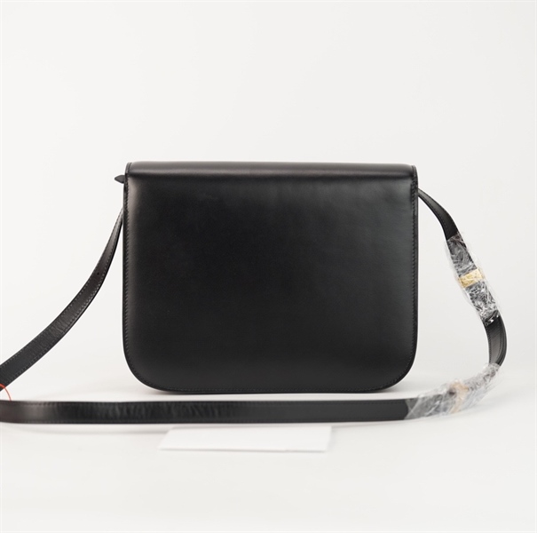 Túi Celine sz 23 màu đen +