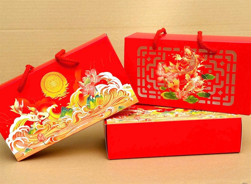 Vọng Nguyệt 2B