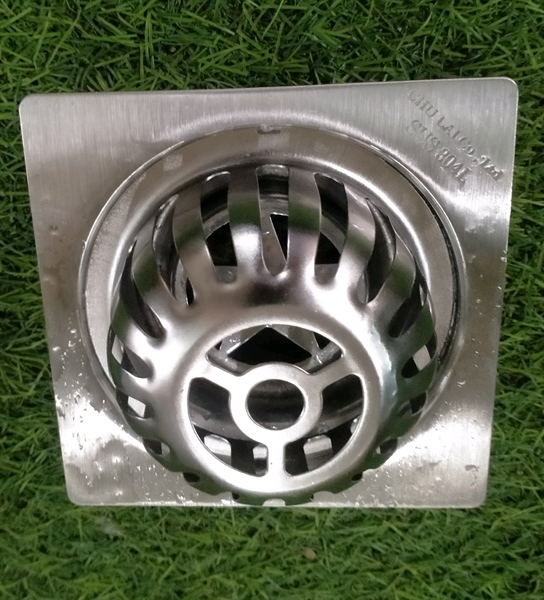Quả cầu thoát nước 60/90 12*12