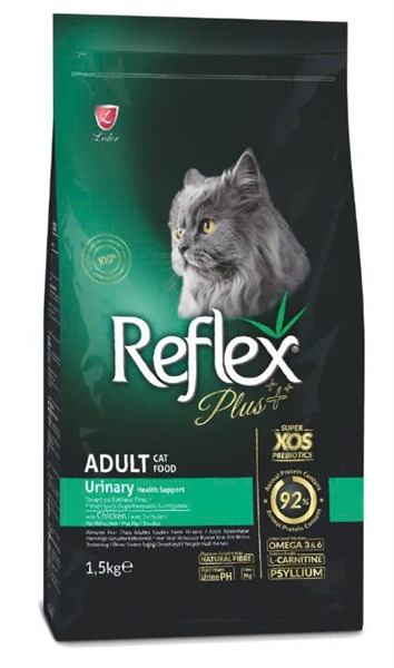 Reflex Plus Urinary Mèo Trưởng Thành vị Gà