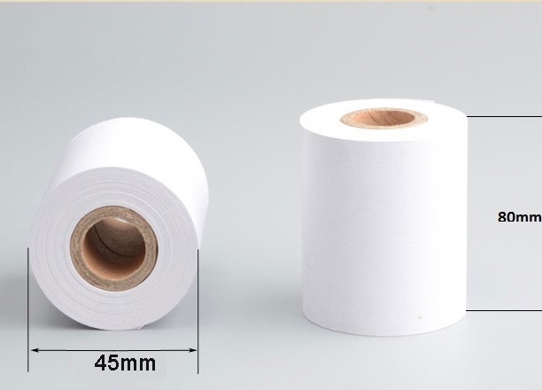 GIẤY IN BILL K80X45