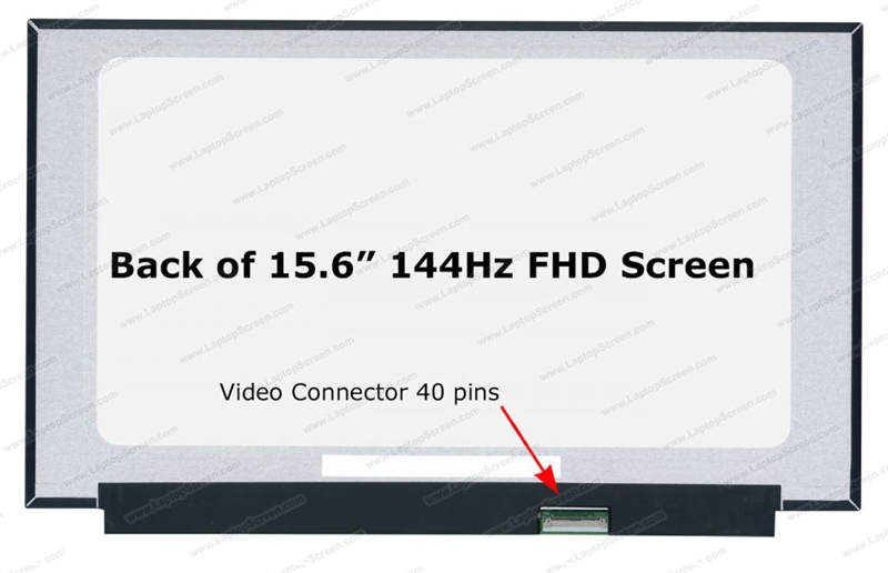 Thay màn hình Dell Vostro 5590