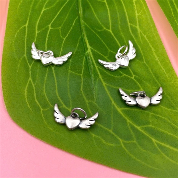 Trái tim cánh thiên thần CA1455