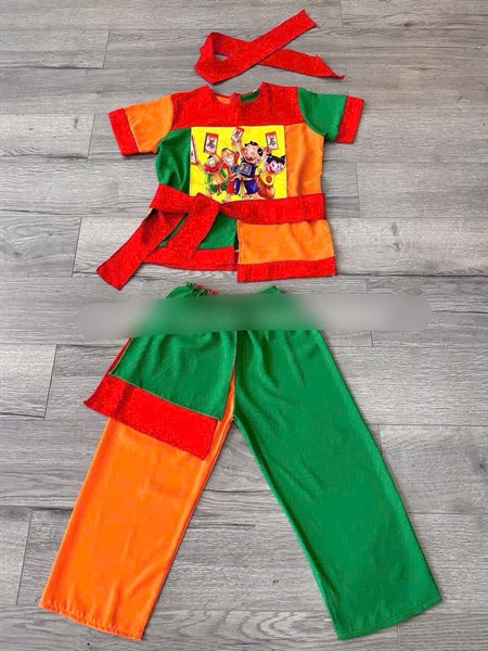 Đồng dao trạng tí