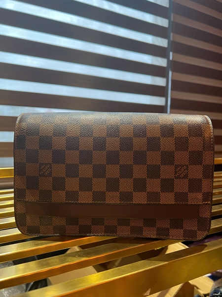 Túi LV ô vuông size 24 +