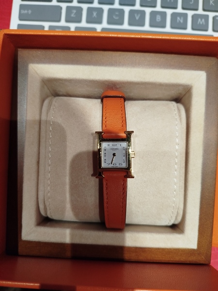 Đồng hồ Hermes seri 3291009 +