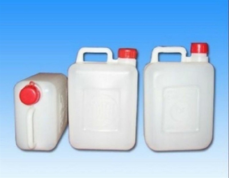CAN NHỰA 30L