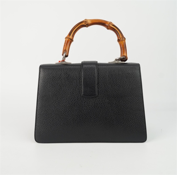 Túi GG dionysus đen quai trúc size 26 +